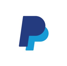 Paypal Logo